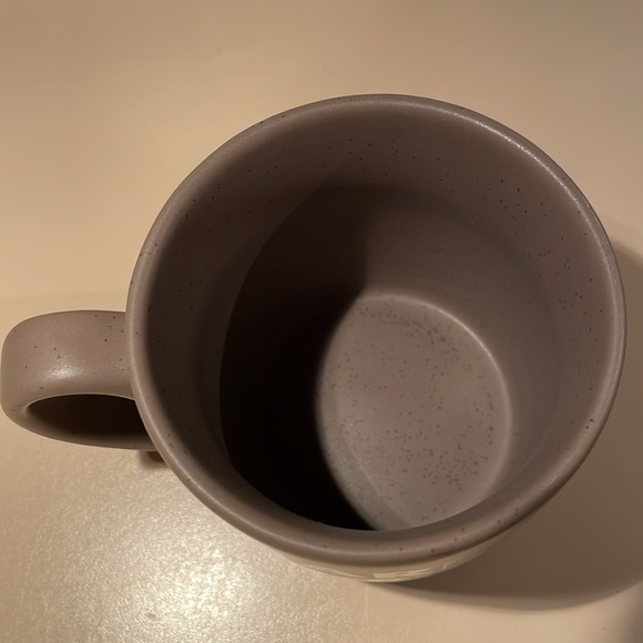 DISNEY UEC Snow White Seven Dwarfs Working Hard Hardly Working Coffee Mug - Picture 7 of 11